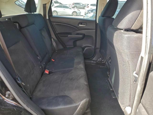 Honda Crv Lx Image 11