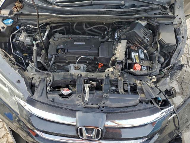 Honda Crv Lx Image 10