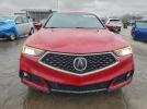 Acura TLX Tech+a Image 6