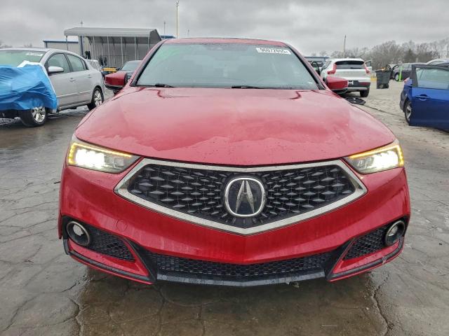Acura TLX Tech+a Image 6