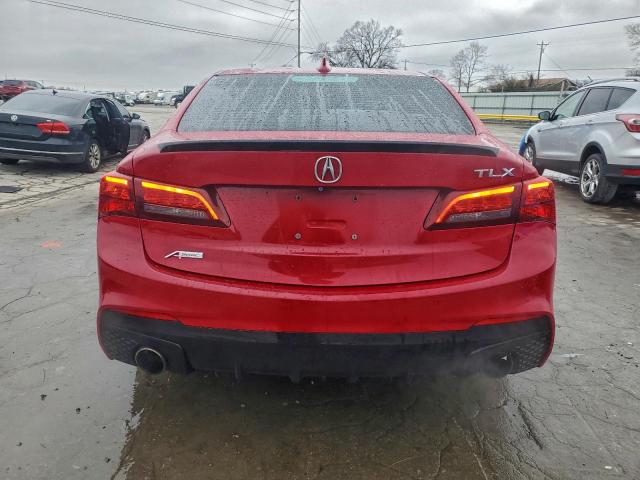 Acura TLX Tech+a Image 10