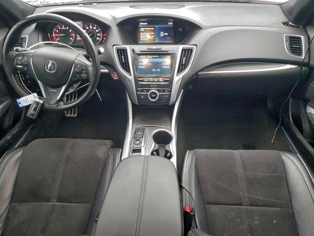 Acura TLX Tech+a Image 8