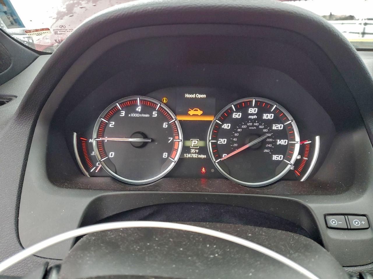 Acura TLX Tech+a Image 11