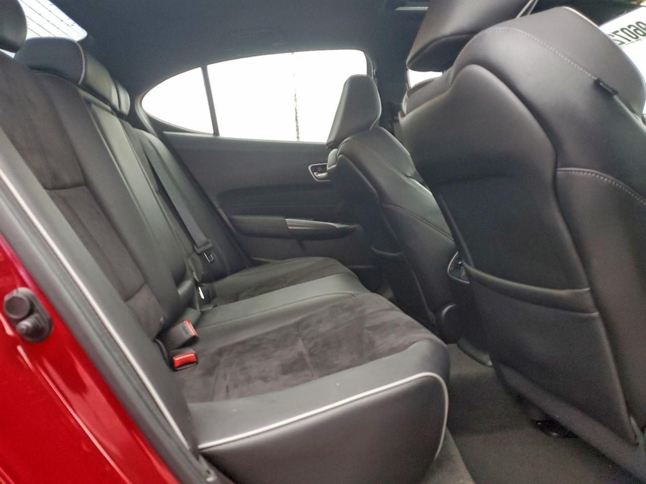 Acura TLX Tech+a Image 12