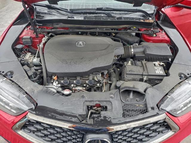 Acura TLX Tech+a Image 9