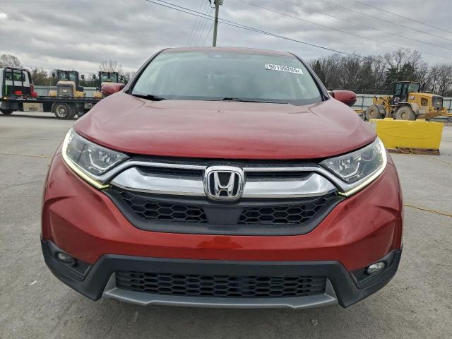 Honda Crv Exl Image 7