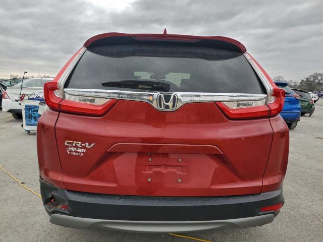 Honda Crv Exl Image 2
