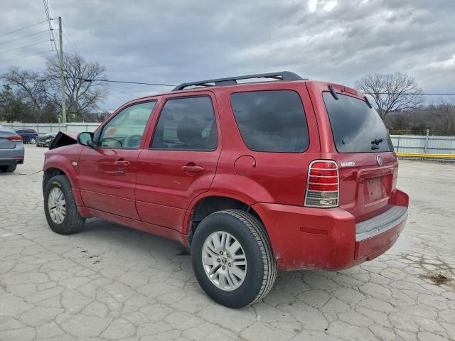 Mercury Mariner Image 8