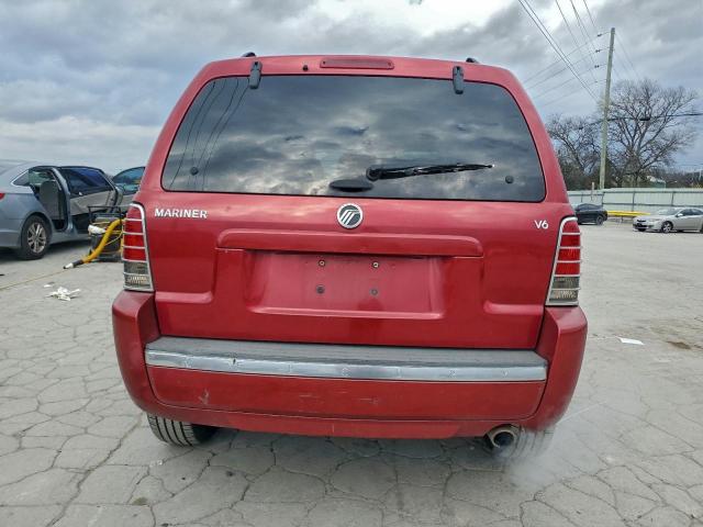 Mercury Mariner Image 6