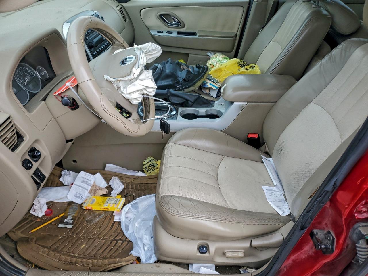 Mercury Mariner Image 5