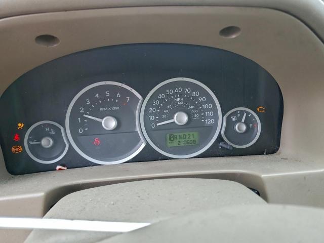 Mercury Mariner Image 9