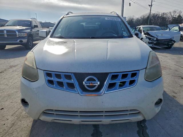 Nissan Rogue S Image 10