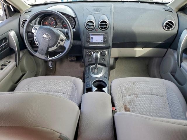 Nissan Rogue S Image 8