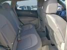 Nissan Rogue S Image 6