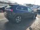 Jeep Grand Cherokee Limited Image 2