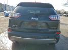 Jeep Grand Cherokee Limited Image 6