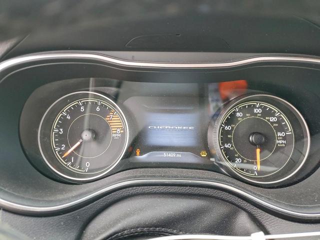 Jeep Grand Cherokee Limited Image 3