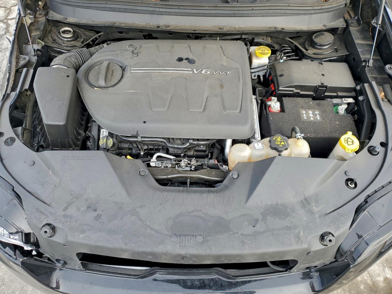 Jeep Grand Cherokee Limited Image 9