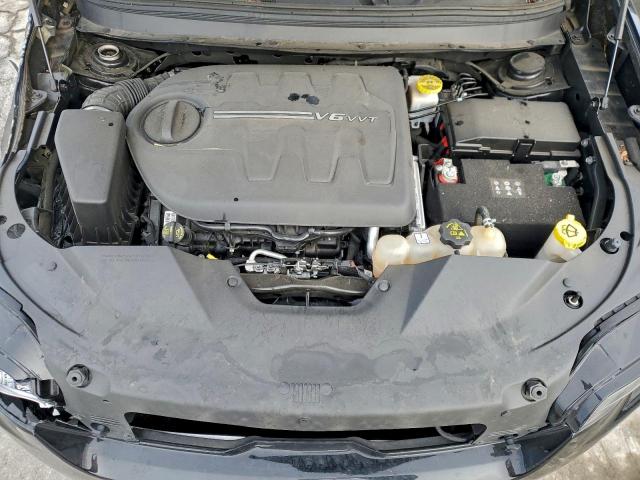 Jeep Grand Cherokee Limited Image 9