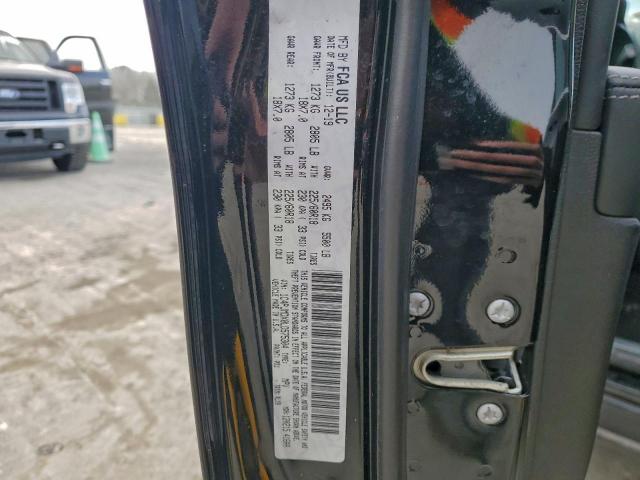 Jeep Grand Cherokee Limited Image 7