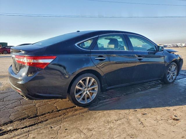 Toyota Avalon Base Image 2