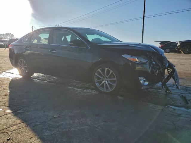 Toyota Avalon Base Image 4