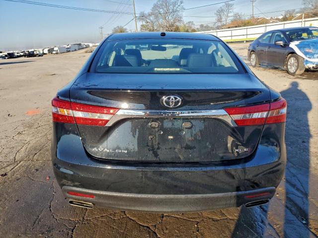 Toyota Avalon Base Image 7