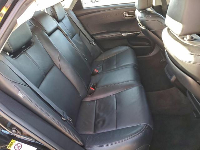 Toyota Avalon Base Image 11