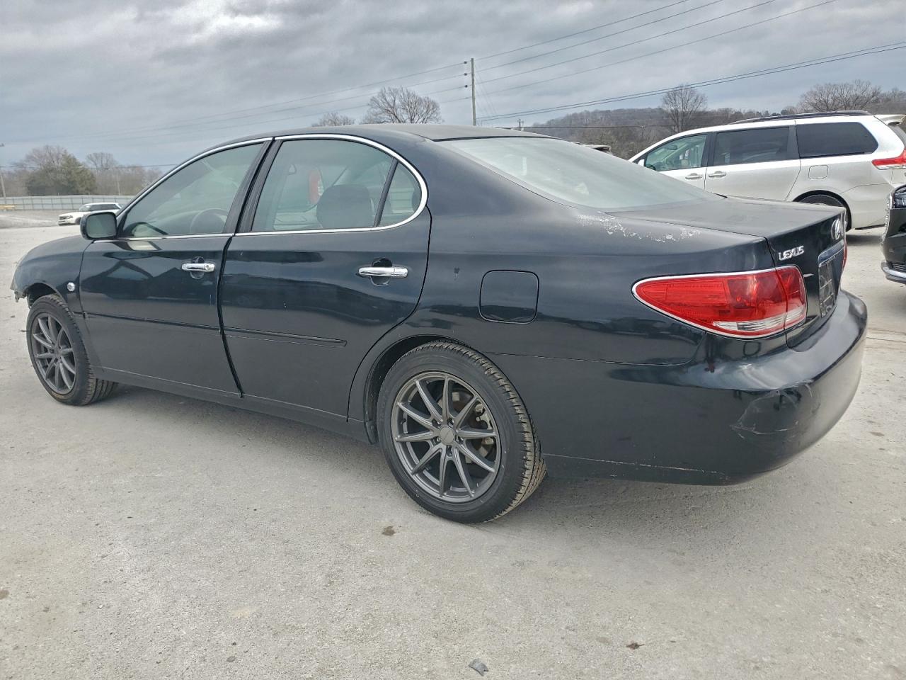 Lexus Es 330 Image 4