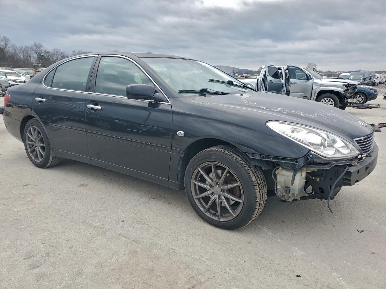 Lexus Es 330 Image 3