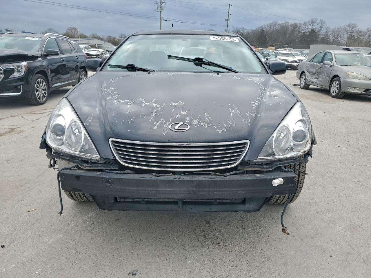 Lexus Es 330 Image 5