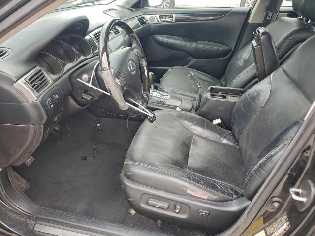 Lexus Es 330 Image 8