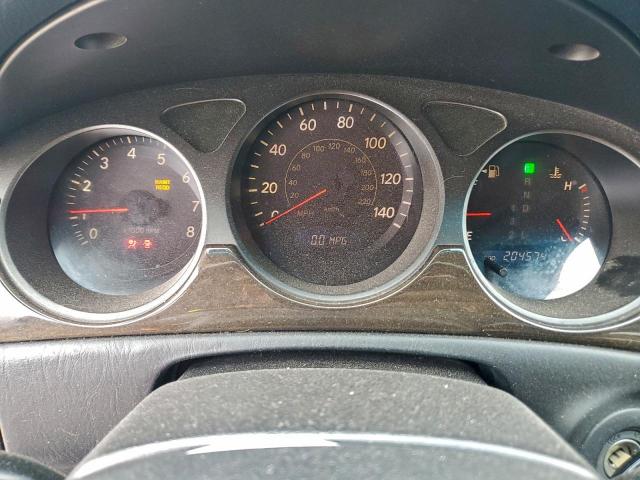 Lexus Es 330 Image 6