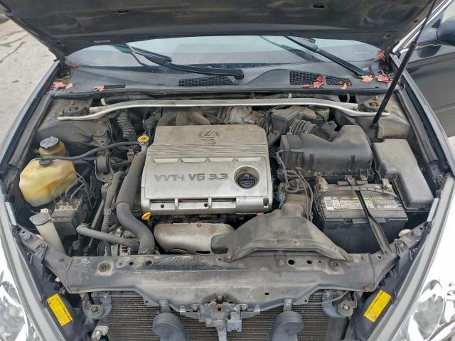 Lexus Es 330 Image 10