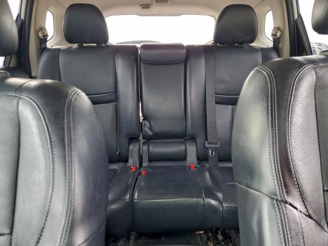 Nissan Rogue S Image 12