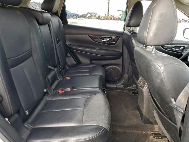 Nissan Rogue S Image 10