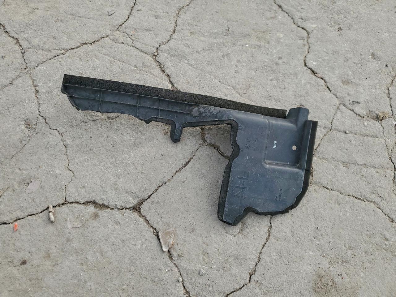 Nissan Rogue S Image 11