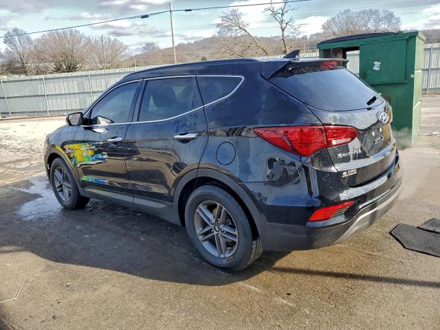 Hyundai SANTA FE Image 8