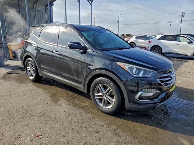 Hyundai SANTA FE Image 3