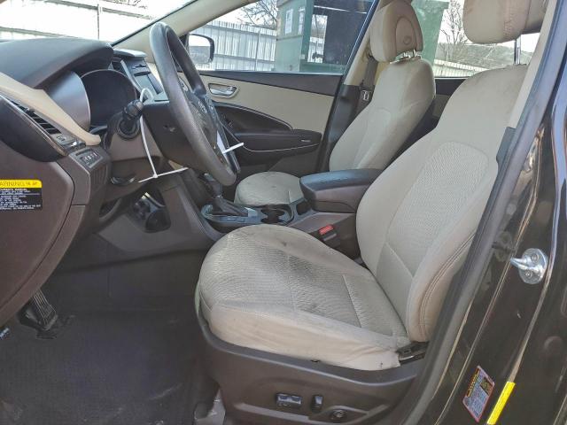 Hyundai SANTA FE Image 12