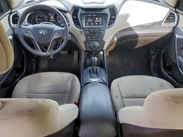 Hyundai SANTA FE Image 7