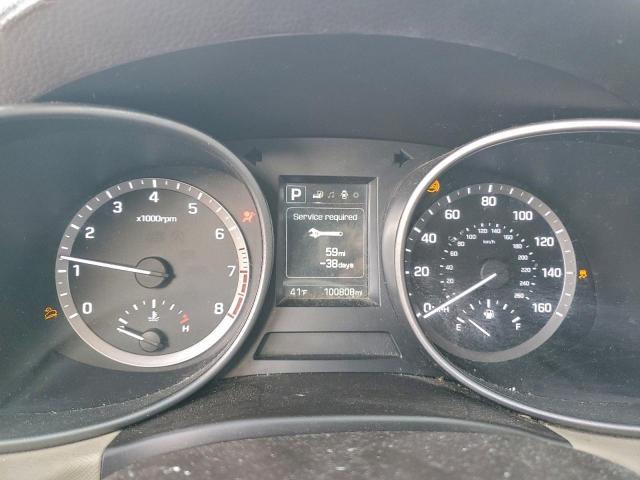 Hyundai SANTA FE Image 6