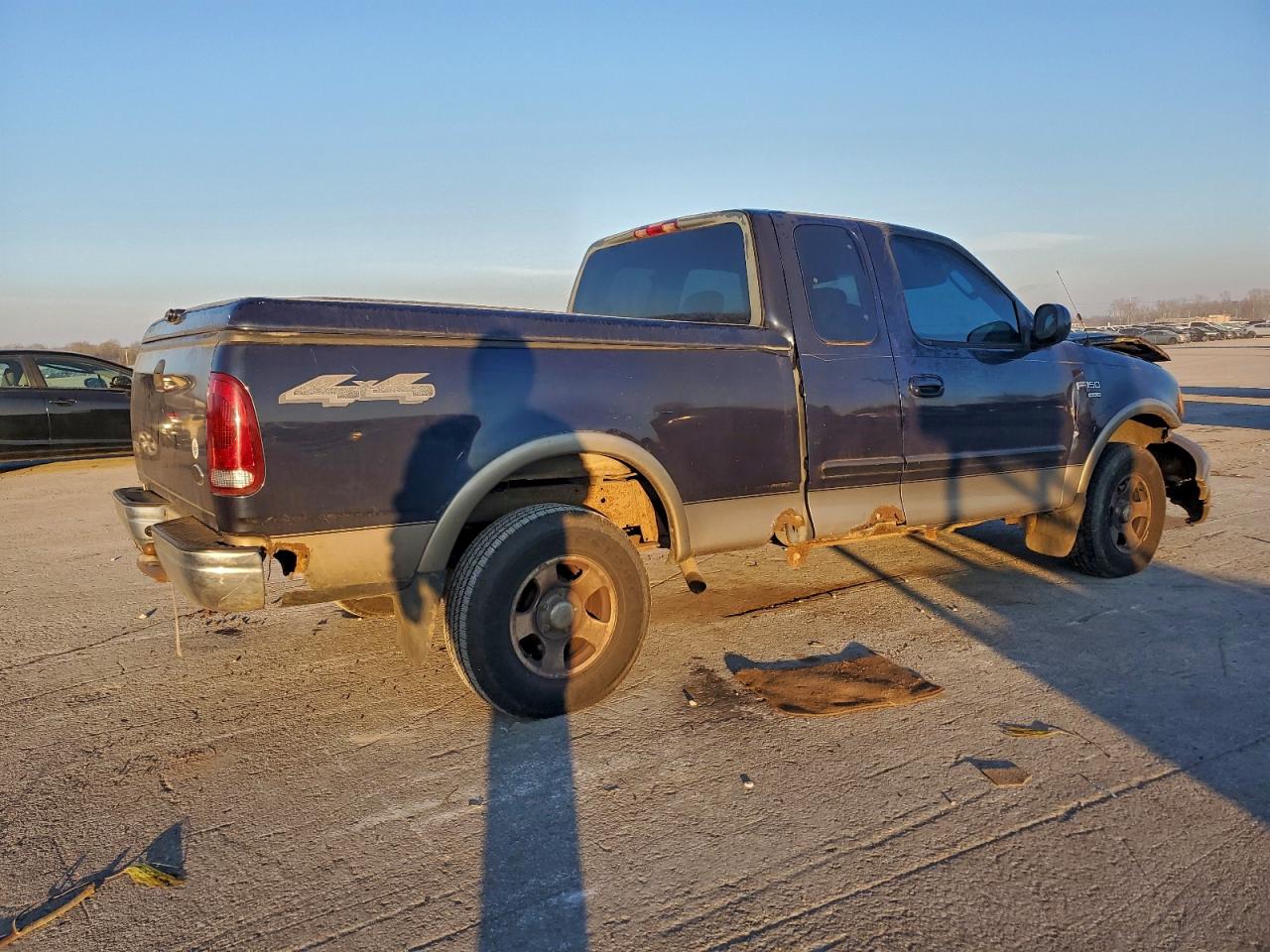 Ford F-150 Image 12