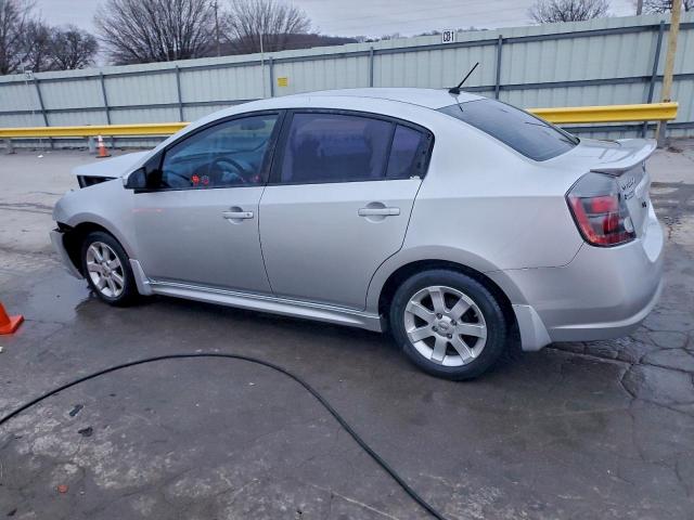 Nissan Sentra 2.0 Image 3