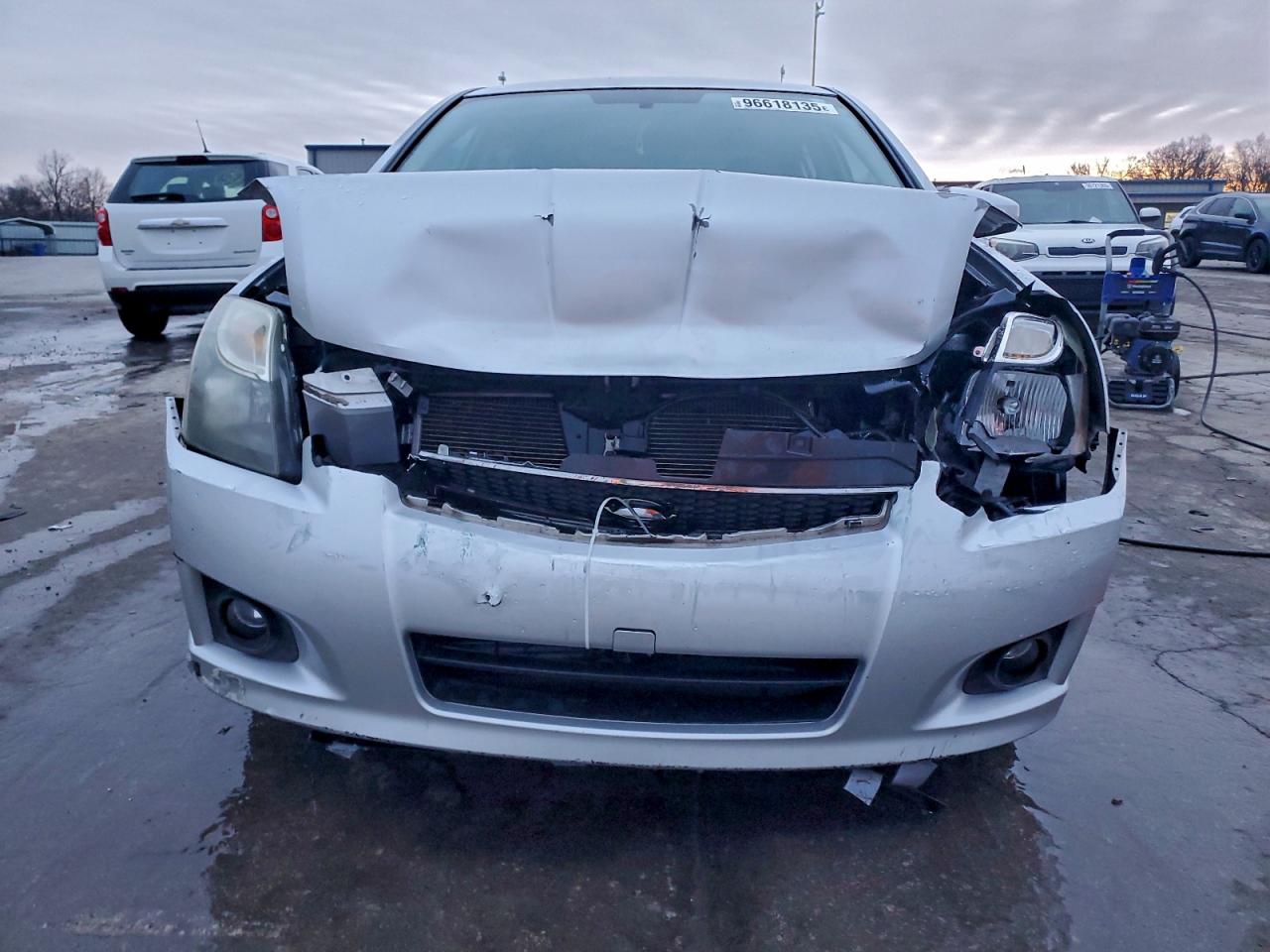 Nissan Sentra 2.0 Image 5