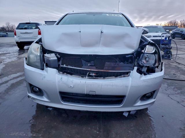 Nissan Sentra 2.0 Image 5