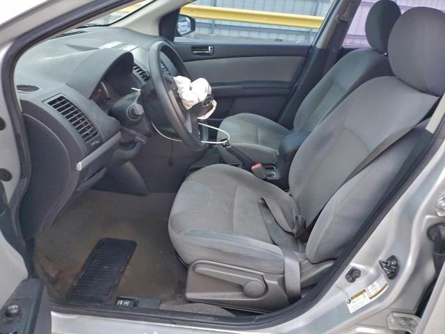 Nissan Sentra 2.0 Image 11