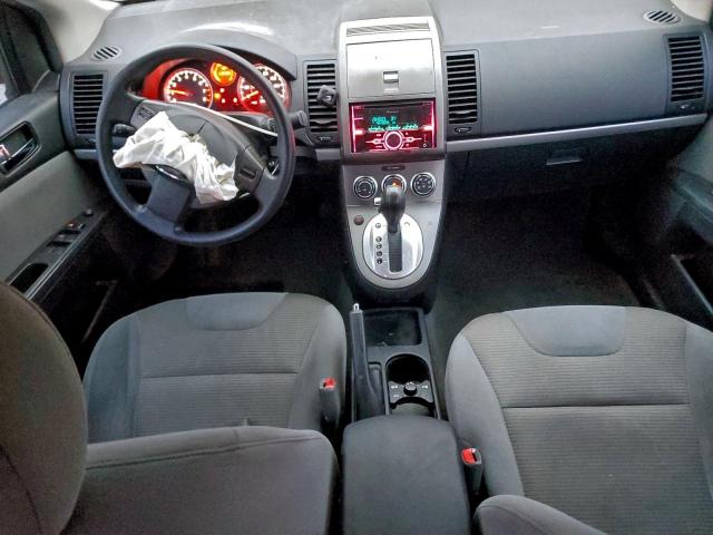 Nissan Sentra 2.0 Image 9