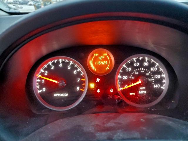 Nissan Sentra 2.0 Image 10