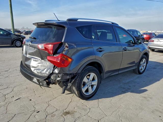 Toyota RAV4 Xle Image 2
